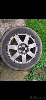 ALU kola 15 z passata b5.5