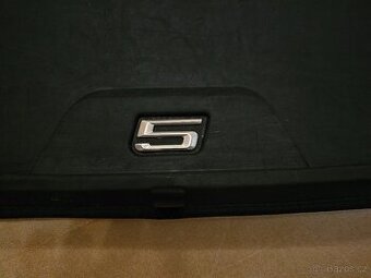 Originální plastová vana do kufru BMW 5 sedan G30 (2017-2023