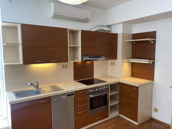 Pronájem bytu 3+kk, Chudčická, Bystrc, 22 000 Kč/měs, 73 m2