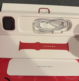 Apple Watch 7 41mm