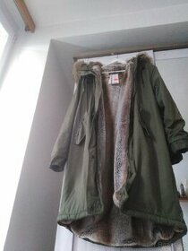 Parka