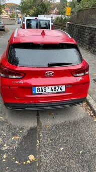 I30 combi 1,6 diesel 5/2021