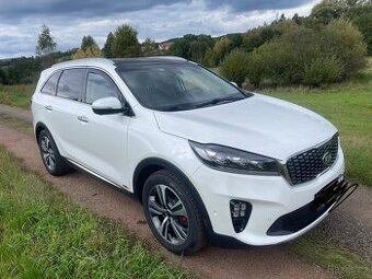 Kia sorento 2.2 crdi 147 kw 4kolka