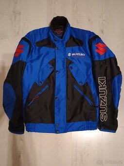 Moto bunda Suzuki XL