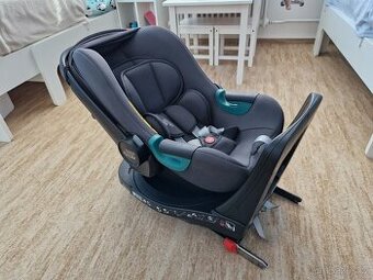 Dětská autosedačka BRITAX RÖMER BABY-SAFE 3 i-SIZE