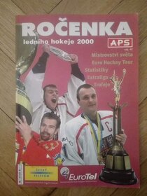 POPTÁVÁM - APS ROČENKY + ROČENKY VSETÍNA + STARÉ KARTY APS R