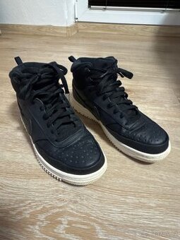 Zimní boty NIKE vel. 41