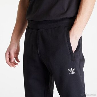 ADIDAS ORIGINALS  PÁNSKÉ BAVLNĚNÉ TEPLÁKY XXL