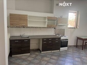 Pronájem byt 3+kk, 78㎡