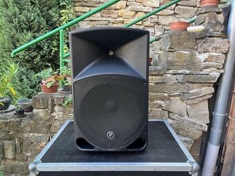 Mackie Thump 15 + obal