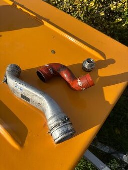 1.9 TDI ASZ vedení + redukce