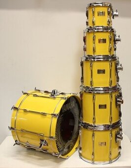 Yamaha Recording Custom Limited