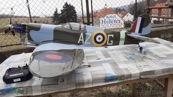 Supermarine Spitfire