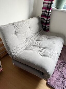 Rozkladaci pohovka Karup Roots