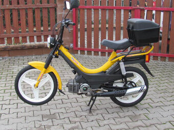 Korádo r.v.2002, původní-1-majitel.