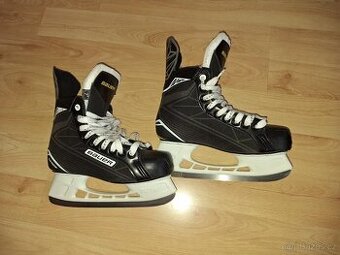 Pánské brusle - Bauer Supreme Speed TI