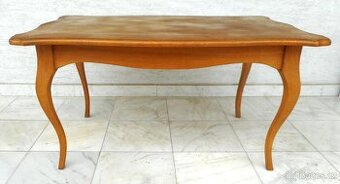 konferenční stolek