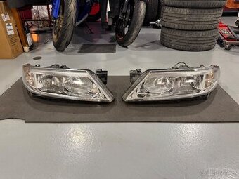 Renault laguna 2 světa