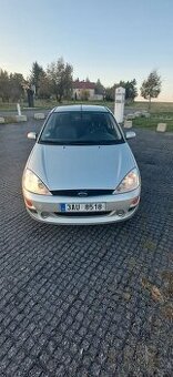 Ford Focus rs packet - 1