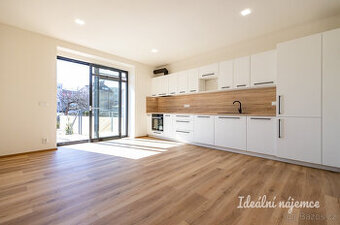 Pronájem bytu 3+kk, Albertova, Pražské Předměstí, 29.000 Kč/