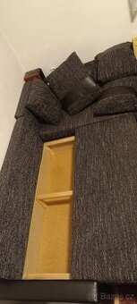 Rozkládací pohovka