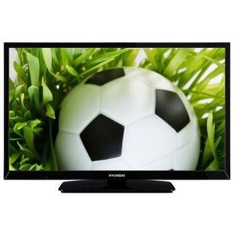 Hyundai HLP 24T539 HD Ready TV, 24" 60cm, Edge LED