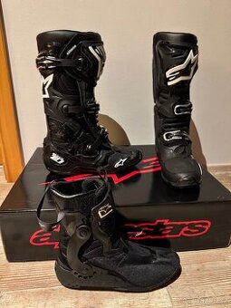Alpinestars Tech 10