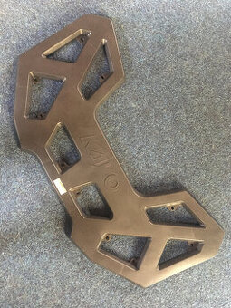 Kryt zadního nosiče Kayo