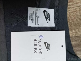 Mikina Nike velikost 146
