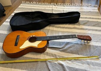 Kytara (velikost 3/4) za odvoz