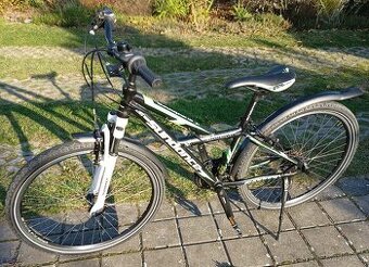 Prodám dětské horské kolo Sundance Adventure 26¨