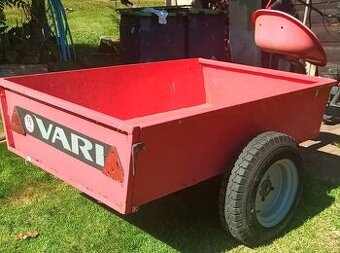 VARI originál valník/vozejk ANV 400