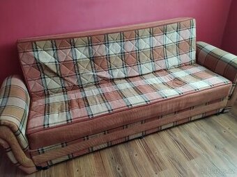 Rozkládací pohovka