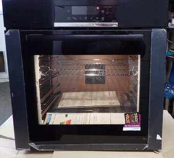 Vestavná trouba BOSCH HBA372EB3 Serie 4 nové čti..