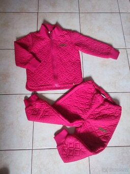 Termosouprava Legowear vel 92