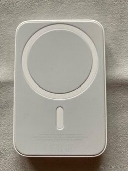 Apple MagSafe Battery Pack/Apple powerbanka