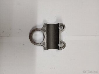 Jawa 250 Speciál díly řízení