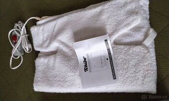 ELEKTRICKÝ POLŠTÁŘEK NA KRK A ZÁDA TCHIBO