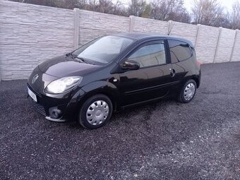 Renault Twingo 1,2 benzín edice Rip Curl