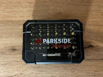 Sada bitů Parkside Performance