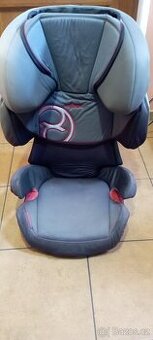 Autosedačka Cybex Solution ISOFIX 15-36kg
