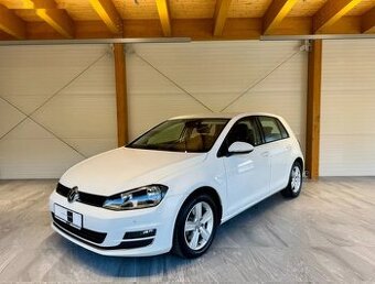 Volkswagen Golf, 2.0 TDi 110 Kw Highline