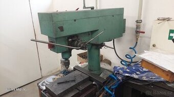 Vrtačka Jihokov V16