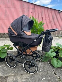 Firkon Vesta Clasic + vajíčko