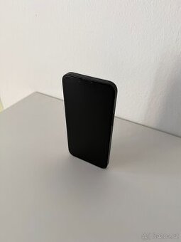 Apple iPhone 13 mini 128GB černý / Midnight
