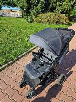 Kočárek Britax Römer B-agile R