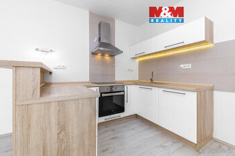 Prodej bytu 3+kk v Brně, ul. Zemědělská