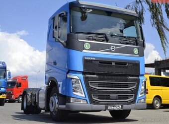 Volvo FH 420 2020 r. v. 208000 km