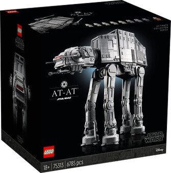 Lego Star Wars 75313 AT-AT