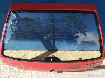 Páté dveře Peugeot 106 XR